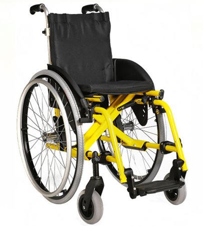 sillas de ruedas para niños , pediátricas