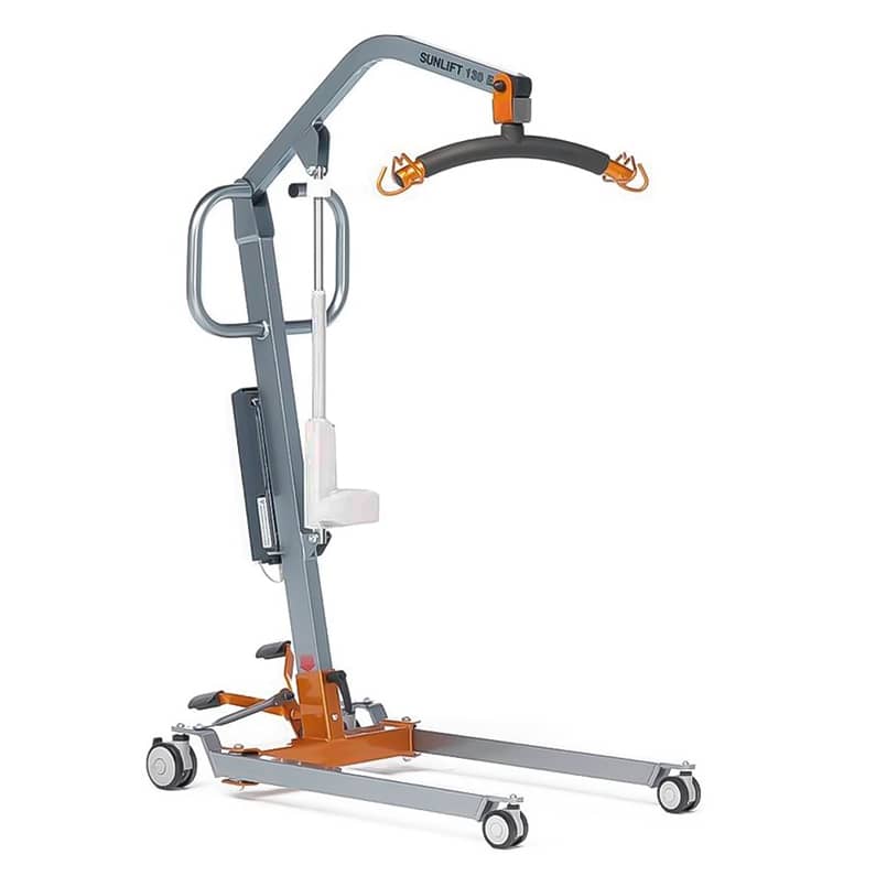Grúa de hasta 130 kg. Sunlift Mini, Sunrise Medical