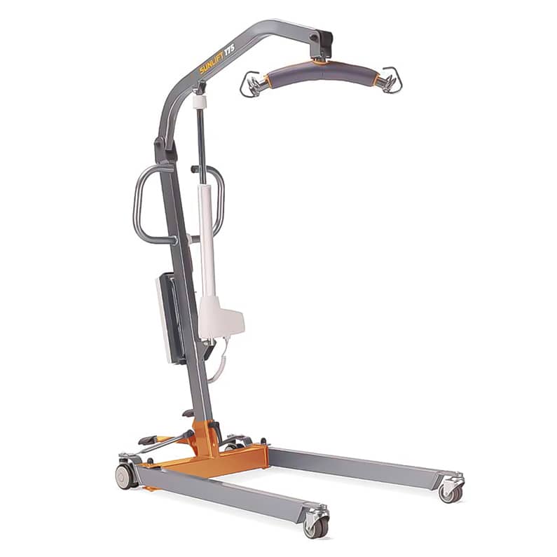 Grúa de hasta 175 kg. Sunlift major Sunrise Medical