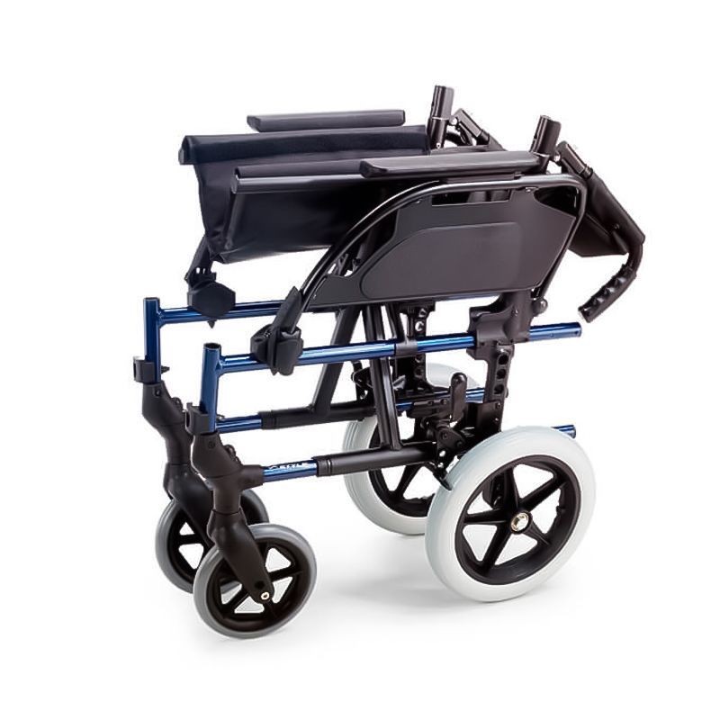 Silla de ruedas Breezy STYLE de Sunrise Medical - Imagen 2