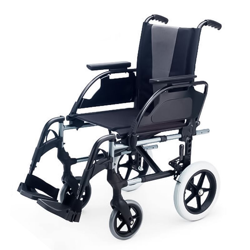 Silla de ruedas Breezy STYLE de Sunrise Medical - Imagen 3