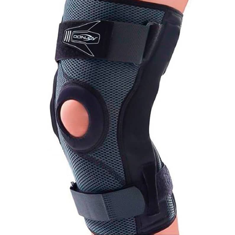 RODILLERA PLAYMAKER XPERT SLEEVE DONJOY