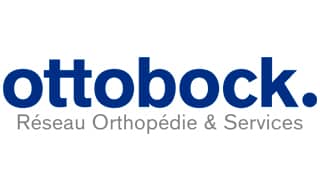 LOGO OTTOBOCK