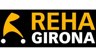 LOGO REHA GIRONA 