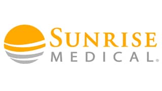 LOGO SUNRISE MEDICAL