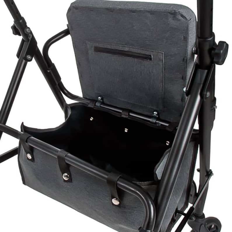 ANDADOR 4200 TOTAL CARE FRENO APOYO - Imagen 2