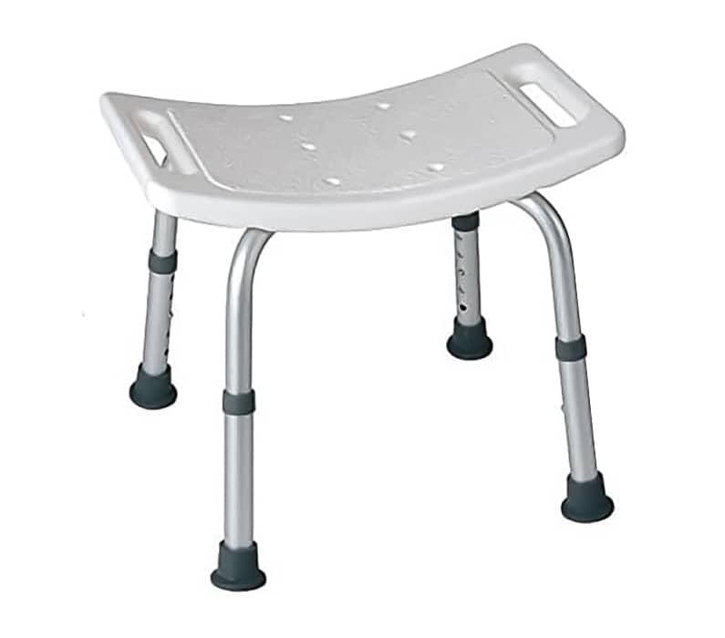 TABURETE DE DUCHA