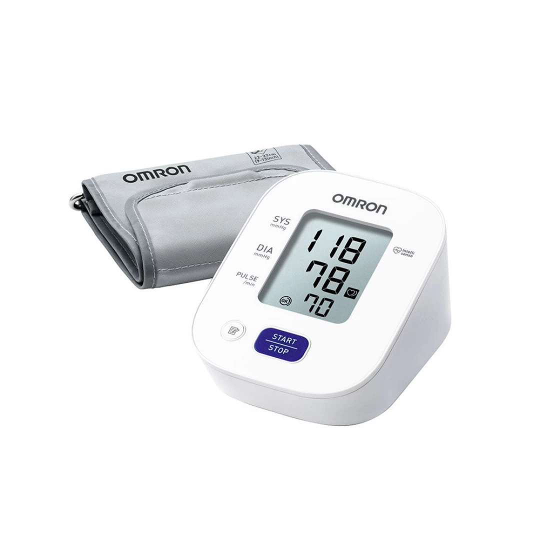 TENSIÓMETRO OMRON M2 - Imagen 3