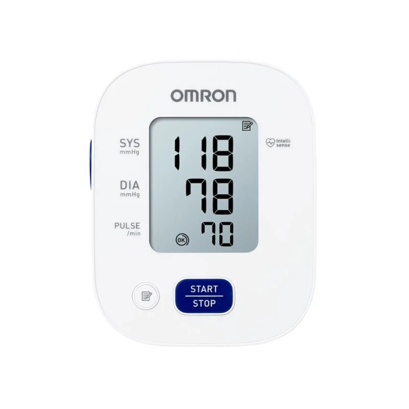 TENSIÓMETRO OMRON M2