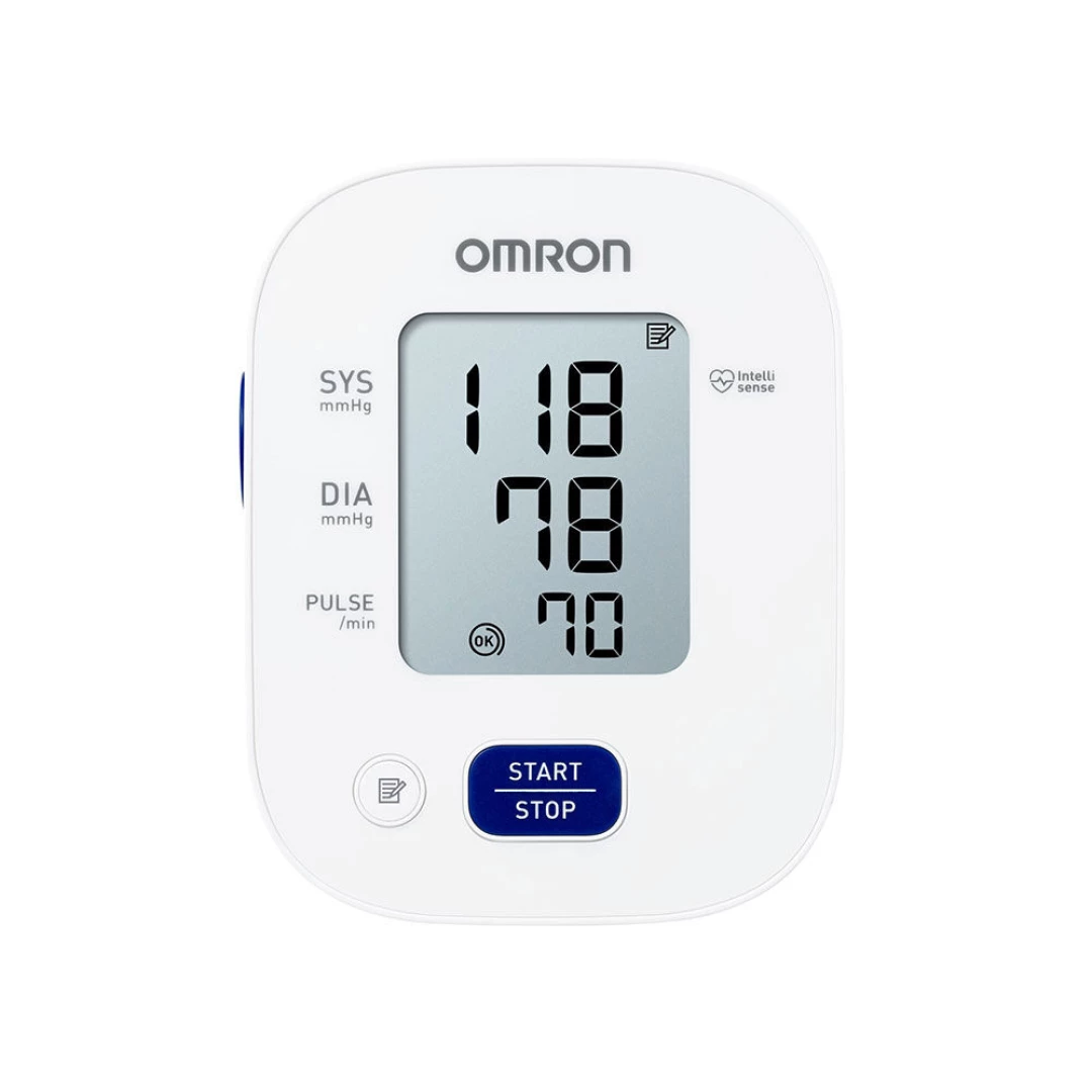 TENSIÓMETRO OMRON M2