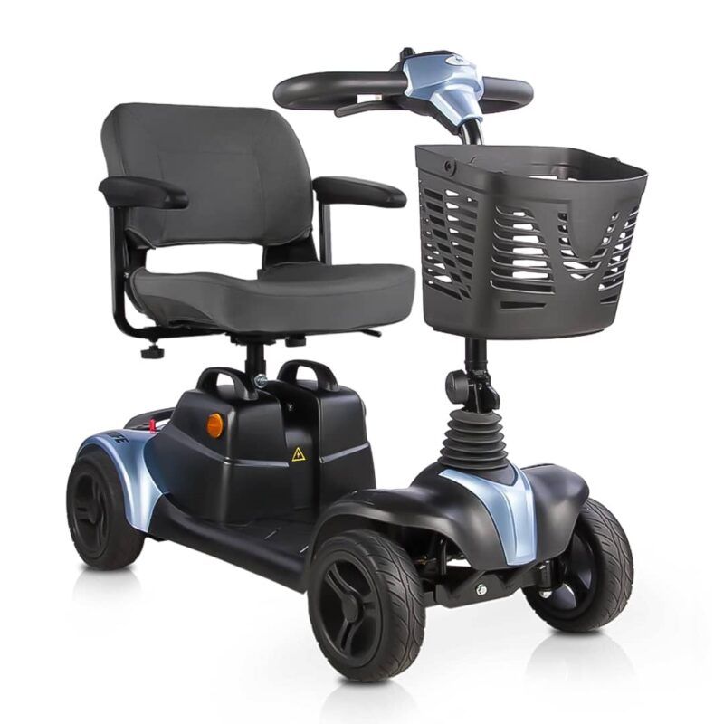 Scooter Total Care Tenerife