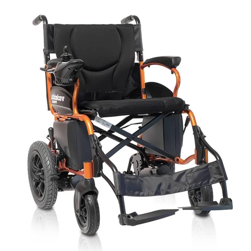 Silla de ruedas Martinika Clasic