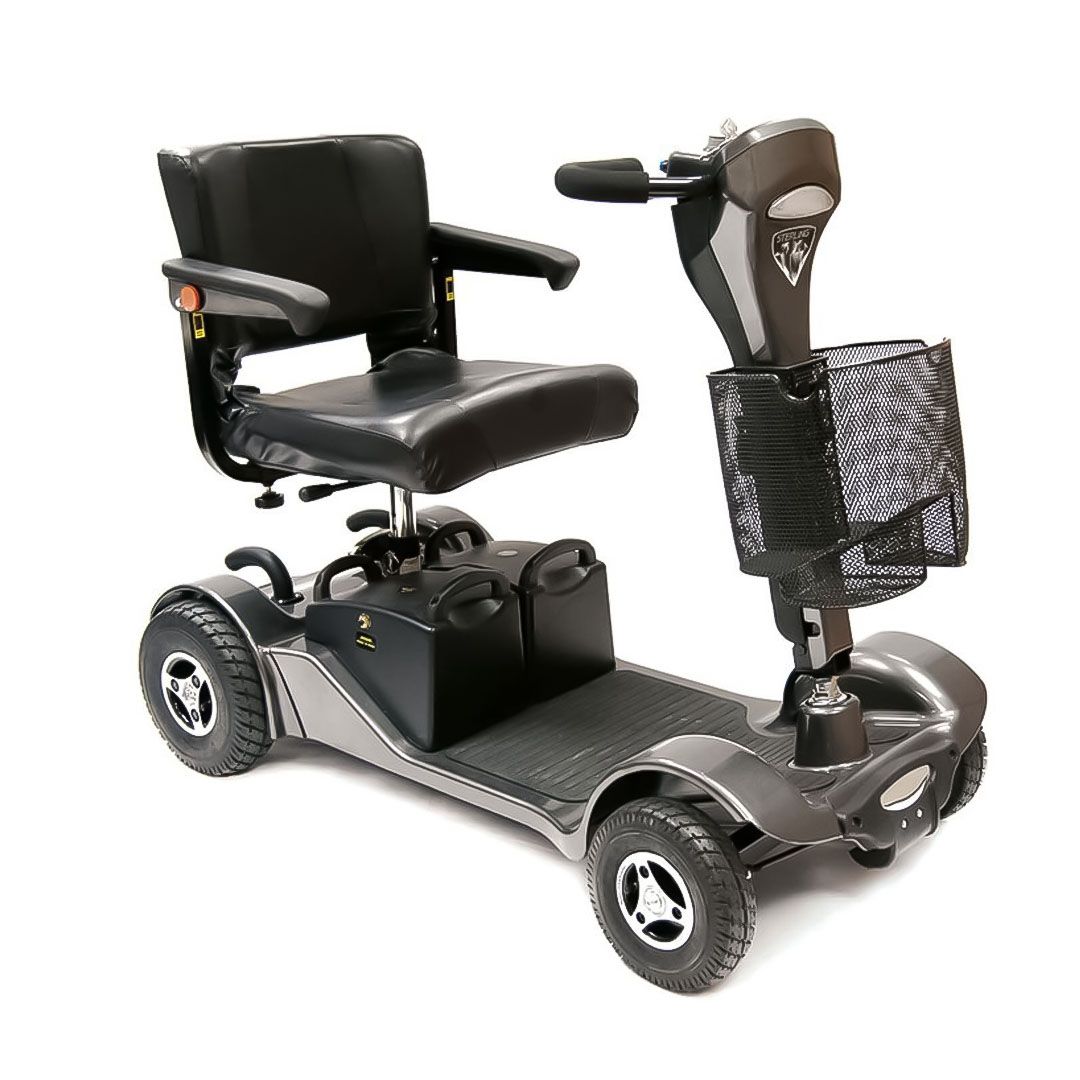 scooter-alquiler